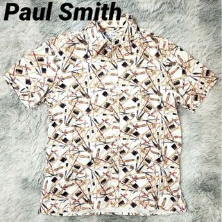 ポールスミス(Paul Smith)のポール・スミス シャツ(シャツ)