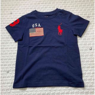 polo ポロ　ラルフローレン　キッズTシャツ新品