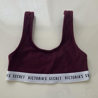 Victoria's Secret - ヴィクトリアシークレット　スポーツブラ　トレーニングウェア　ヨガ