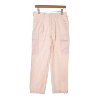 BEAUTY&YOUTH UNITED ARROWS - BEAUTY&YOUTH UNITED ARROWS カーゴパンツ S 【古着】【中古】