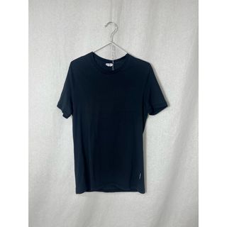 N144 DOLCE&GABBANA Tシャツ 無地T