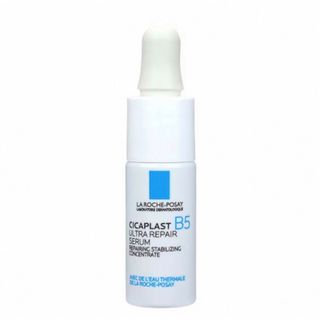 LA ROCHE-POSAY - ラ ロッシュ ポゼ  シカプラスト B5ウルトラ リペアセラム 10ml 美容液