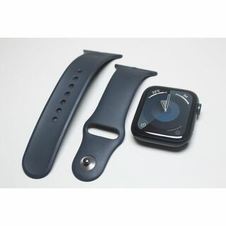 Apple Watch SE（第2世代）GPS/44mm/A2723 ⑤