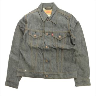 リーバイス(Levi's)のリーバイス Levi's 78500 デニム トラッカー ジャケット ブルゾン(Gジャン/デニムジャケット)