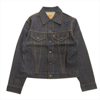 リーバイス(Levi's)のリーバイス Levi's 70505 デニム トラッカー ジャケット ブルゾン(Gジャン/デニムジャケット)