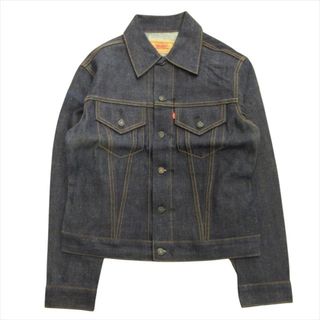 リーバイス(Levi's)のリーバイス Levi's 70505 デニム トラッカー ジャケット ブルゾン(Gジャン/デニムジャケット)