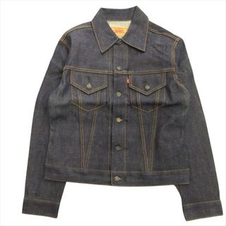 リーバイス(Levi's)のリーバイス Levi's 70505 デニム トラッカー ジャケット ブルゾン(Gジャン/デニムジャケット)