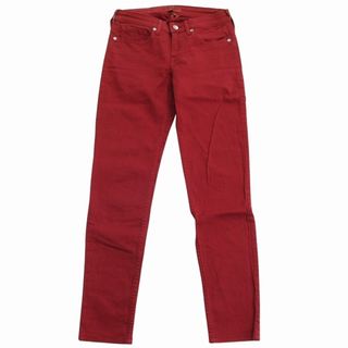 リーバイス(Levi's)のリーバイス Levi's MADE&CRAFTED スキニー パンツ W27(その他)