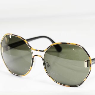 プラダ(PRADA)のPRADA プラダ サングラス SPR53T レディース 63□18-135【中古】(サングラス/メガネ)