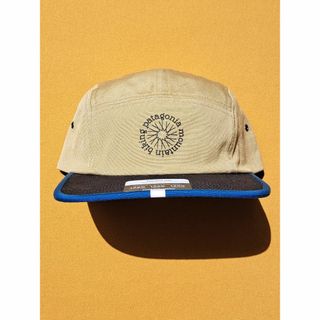 パタゴニア(patagonia)のパタゴニア Maclure Hat キャップ SSMO 2022(キャップ)