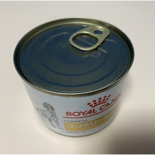 ROYAL CANIN - 【出品開始限定特価】ロイヤルカナン　ユリナリーS/O ローフ 200g 缶