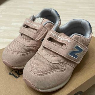 ニューバランス(New Balance)のニューバランス 996 14.5cm(スニーカー)