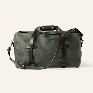 フィルソン(FILSON)の30%OFF FILSON 新品 タグ付 フィルソン ドラム ボストン バッグ(ボストンバッグ)