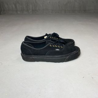 ヴァンズ(VANS)のVANS authentic 44 LUG DX アナハイム オーセンティック(スニーカー)