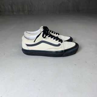 ヴァンズ(VANS)のVANS オールドスクール 36 DX old skool アナハイム 27 9(スニーカー)