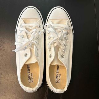 CONVERSE NEXTAR 110 OX  26.5cm(スニーカー)