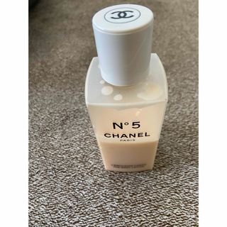 シャネル(CHANEL)のCHANEL ボディローション(ボディローション/ミルク)