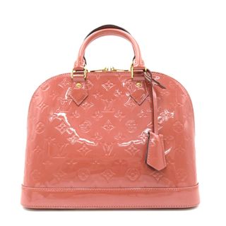 ルイヴィトン(LOUIS VUITTON)のルイ・ヴィトン アルマPM ハンドバッグ(ハンドバッグ)