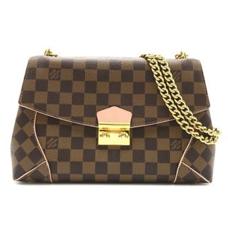 ルイヴィトン(LOUIS VUITTON)のルイ・ヴィトン カイサクラッチ ショルダーバッグ(ショルダーバッグ)