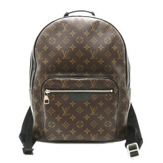 ルイヴィトン(LOUIS VUITTON)のルイ・ヴィトン ジョッシュ NV リュックサック バックパック リュックサック バックパック(バッグパック/リュック)