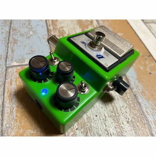 アイバニーズ(Ibanez)の■ Ibanez TS-9 / TWIN DRIVE 808 MOD ■(エフェクター)