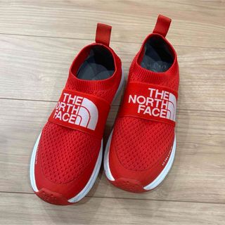 ザノースフェイス(THE NORTH FACE)のノースフェイス スニーカー ウルトラロー スリッポン(スニーカー)