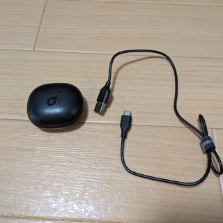 Anker Soundcore Life P3(ヘッドフォン/イヤフォン)