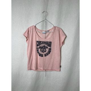 N146 Columbia コロンビア Tシャツ 半袖