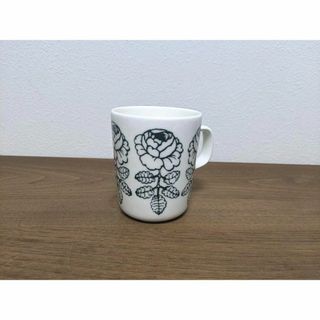 マリメッコ(marimekko)のマリメッコ　marimekko　ヴィヒキルース　マグカップ　新品(グラス/カップ)