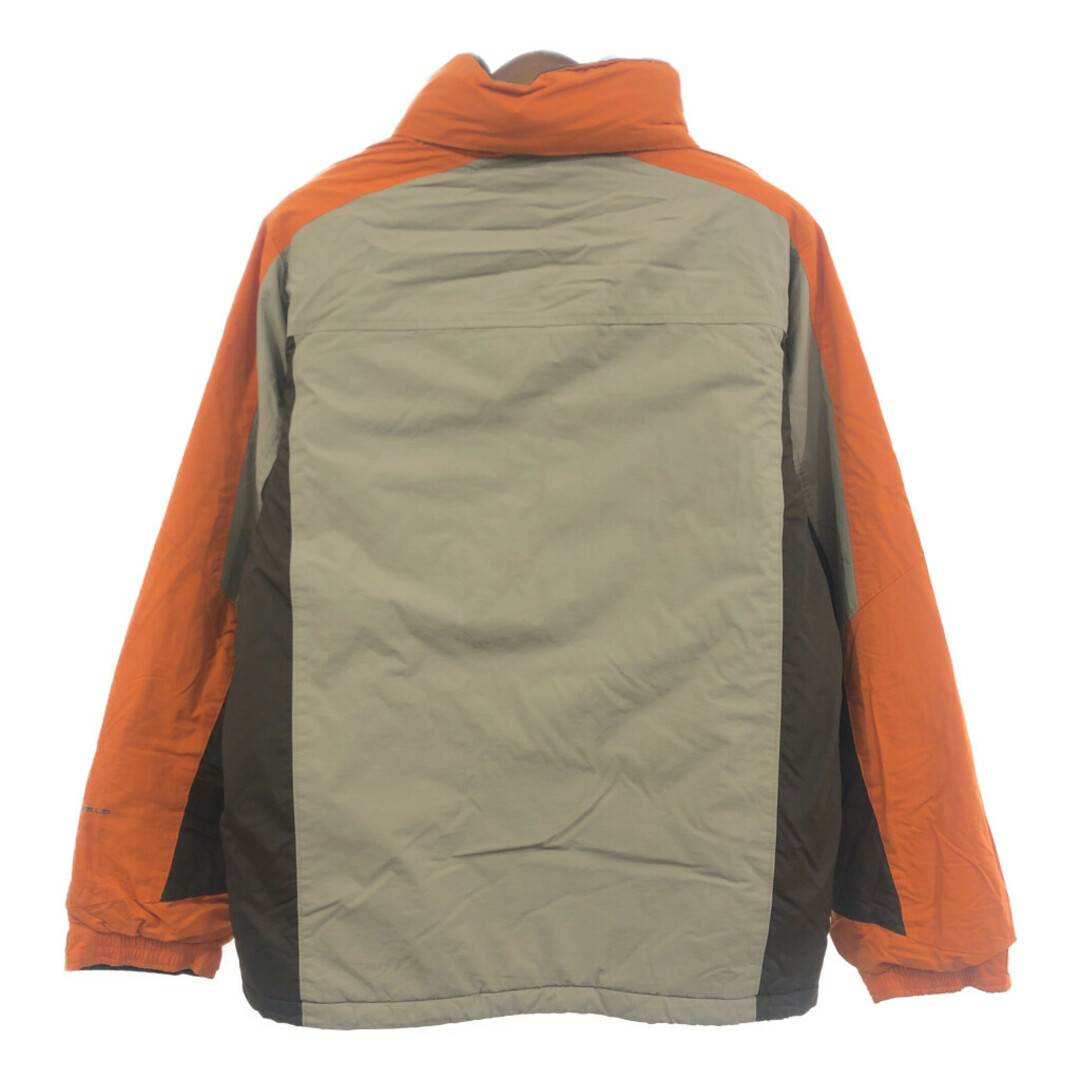 【再入荷!】 Columbia - マウンテンパーカー 中綿 コロンビア Columbia Mサイズ