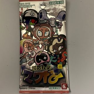 ニンテンドースイッチ(Nintendo Switch)のナワバトラー　スプラトゥーン3(キャラクターグッズ)