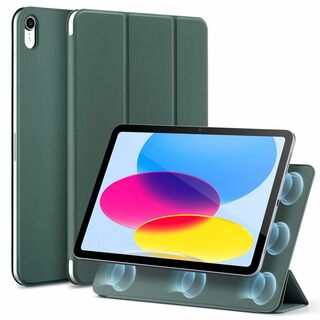 ESR iPad 第10世代 ケース (10.9インチ、2022モデル)専用(iPadケース)
