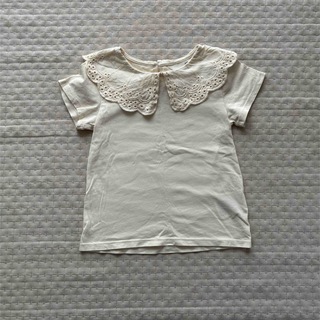 エイチアンドエム(H&M)のH&M 半袖　100(Tシャツ/カットソー)