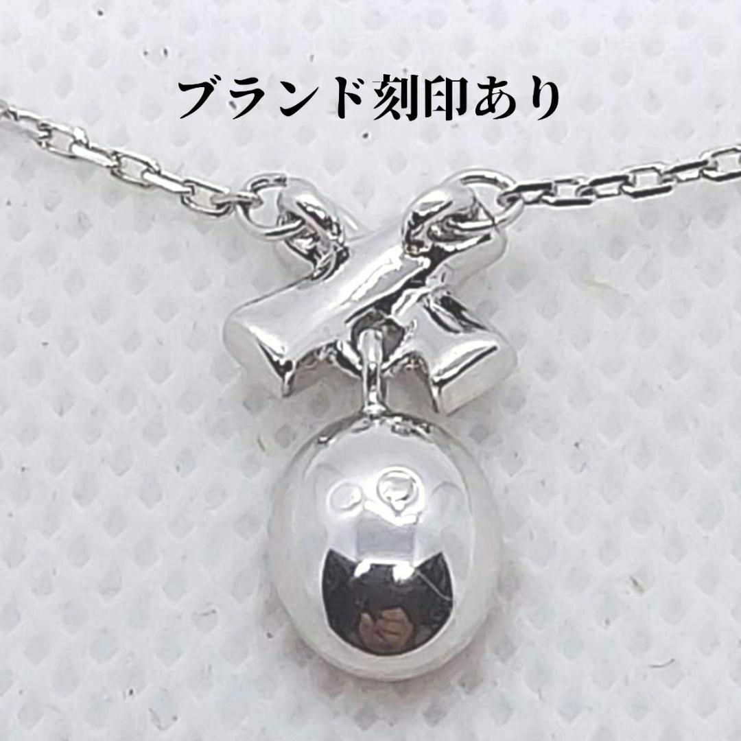 SWAROVSKI - スワロフスキー SWAROVSKI クリスタル ネックレス SWAROVSKI - スワロフスキー SWAROVSKI クリスタル ネックレス