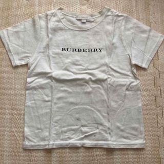 バーバリー(BURBERRY)のバーバリー　Tシャツ(Tシャツ/カットソー)