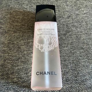 CHANEL - オードゥムース　シャネル