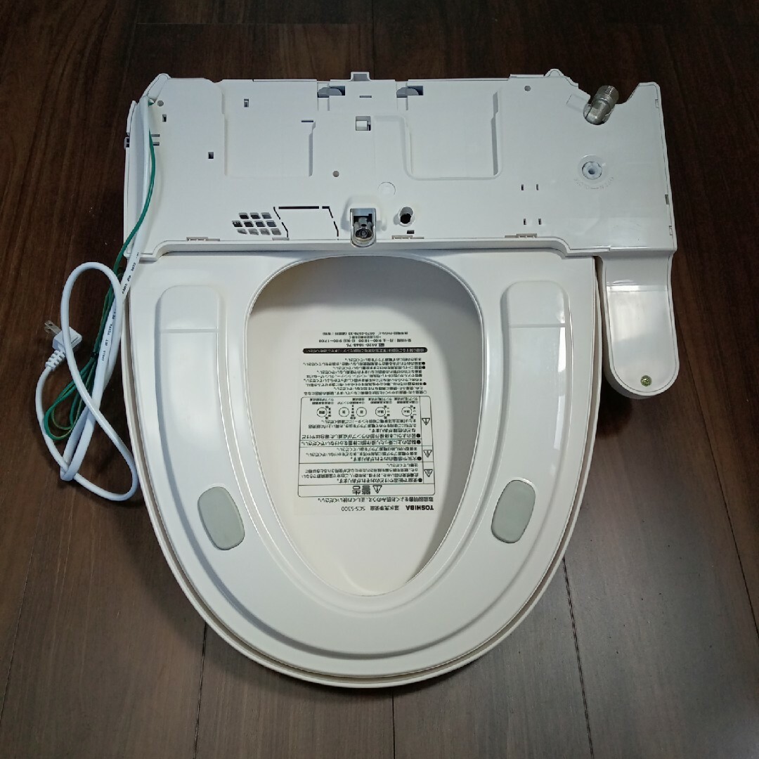 東芝 温水洗浄便座 クリーンウォッシュ 東芝 温水洗浄便座 クリーンウォッシュ