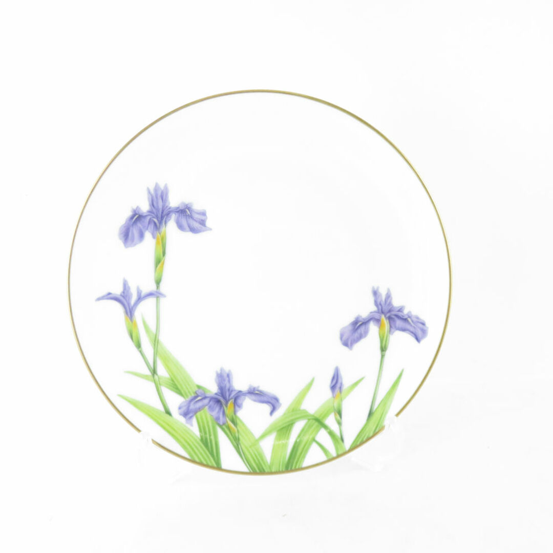 美品 IEI インペリアルエンタープライズ 「万葉の花 美品 IEI インペリアルエンタープライズ 「万葉の花