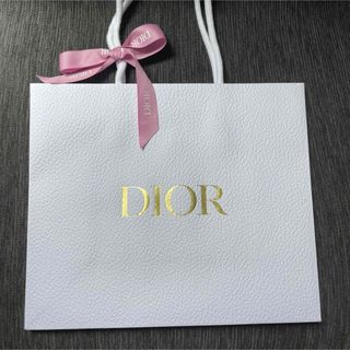 ディオール(Dior)のDior ディオール　ショップ袋　ショッパー　紙袋(ショップ袋)