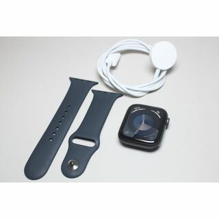Apple Watch - Apple Watch SE（第1世代）GPS/44mm/A2723 ⑥