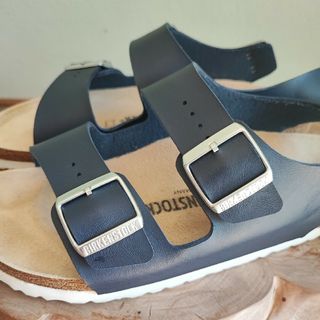 ビルケンシュトック(BIRKENSTOCK)のBIRKENSTOCK MILANO(サンダル)