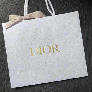 ディオール(Dior)のDior ディオール　ショップ袋　ショッパー　紙袋(ショップ袋)