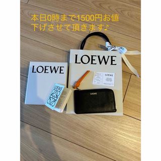 LOEWE - ロエベ　フラグメントケース