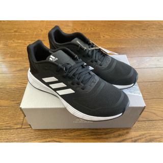 adidas - 【新品】adidas DURAMO 23.5cm スニーカー