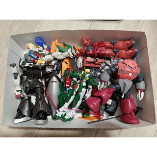 ガンプラ ジャンク詰め合わせ