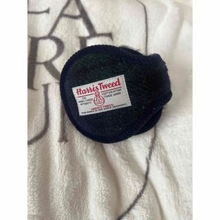 ハリスツイード(Harris Tweed)のHarris Tweed イヤーマフ(イヤーマフ)