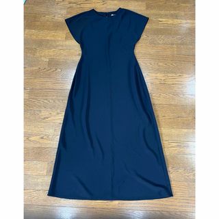 ザラ(ZARA)のZARAワンピース新品(ロングワンピース/マキシワンピース)