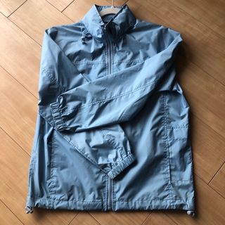 ジョルダーノ(GIORDANO)のジョルダーノ　レインウェア　ジャケット　フリーサイズ(ナイロンジャケット)