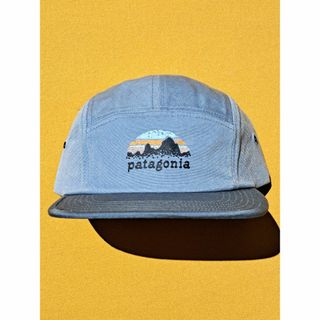 パタゴニア(patagonia)のパタゴニア Maclure Hat キャップ SSLP 2022(キャップ)