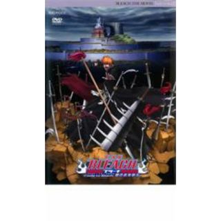 【中古】DVD▼劇場版 BLEACH ブリーチ Fade to Black 君の名を呼ぶ レンタル落ち(アニメ)